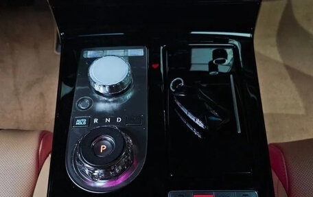 Genesis G80, 2024 год, 7 740 000 рублей, 9 фотография