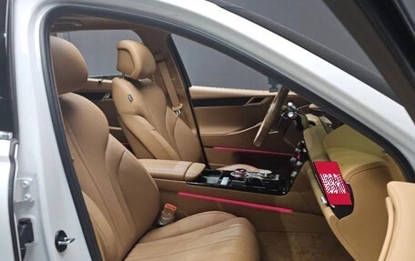 Genesis G80, 2024 год, 7 740 000 рублей, 11 фотография