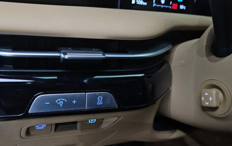 Genesis G80, 2024 год, 7 740 000 рублей, 18 фотография