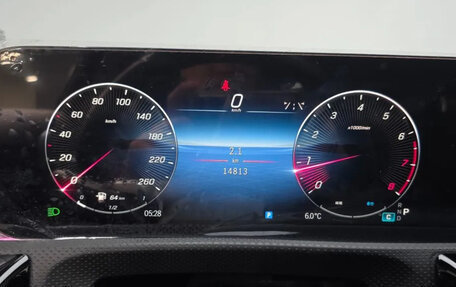 Mercedes-Benz A-Класс, 2023 год, 4 820 000 рублей, 8 фотография