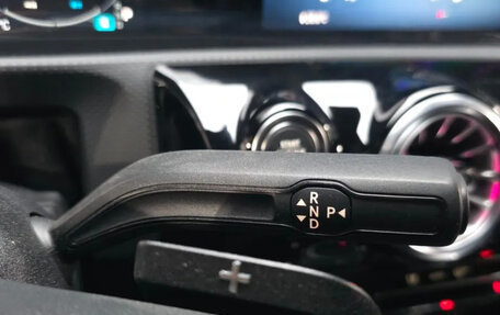 Mercedes-Benz A-Класс, 2023 год, 4 820 000 рублей, 9 фотография