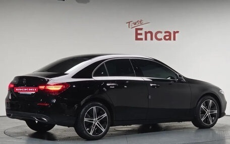 Mercedes-Benz A-Класс, 2023 год, 4 820 000 рублей, 2 фотография