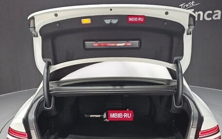 Genesis G80, 2024 год, 7 740 000 рублей, 20 фотография