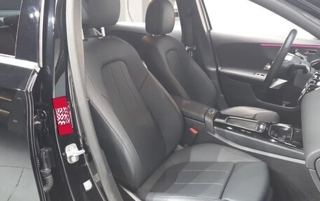 Mercedes-Benz A-Класс, 2023 год, 4 820 000 рублей, 10 фотография