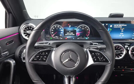 Mercedes-Benz A-Класс, 2023 год, 4 820 000 рублей, 13 фотография