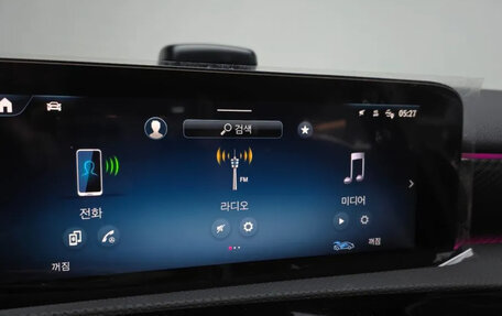 Mercedes-Benz A-Класс, 2023 год, 4 820 000 рублей, 15 фотография