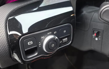 Mercedes-Benz A-Класс, 2023 год, 4 820 000 рублей, 18 фотография