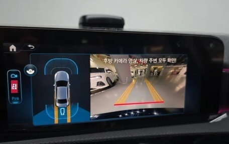 Mercedes-Benz A-Класс, 2023 год, 4 820 000 рублей, 14 фотография