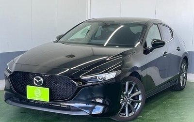 Mazda 3, 2021 год, 1 490 099 рублей, 1 фотография