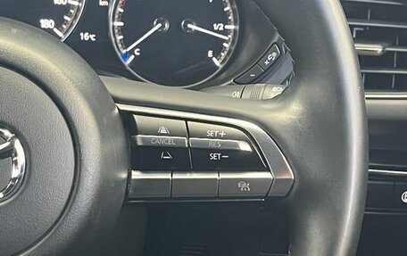 Mazda 3, 2021 год, 1 490 099 рублей, 15 фотография