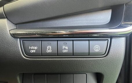 Mazda 3, 2021 год, 1 490 099 рублей, 13 фотография