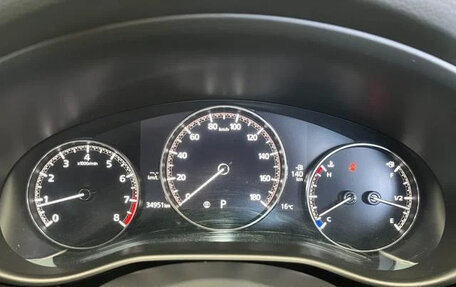 Mazda 3, 2021 год, 1 490 099 рублей, 9 фотография