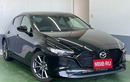 Mazda 3, 2021 год, 1 490 099 рублей, 3 фотография