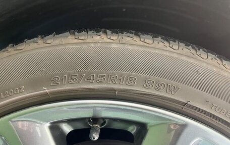 Mazda 3, 2021 год, 1 490 099 рублей, 19 фотография