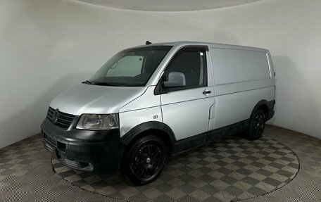 Volkswagen Transporter T5 рестайлинг, 2008 год, 800 000 рублей, 1 фотография