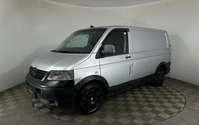 Volkswagen Transporter T5 рестайлинг, 2008 год, 800 000 рублей, 1 фотография