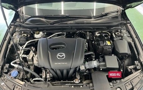 Mazda 3, 2021 год, 1 490 099 рублей, 20 фотография