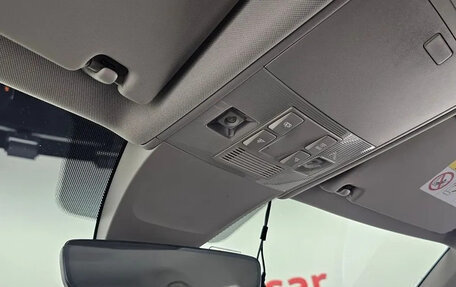 Volkswagen Tiguan II, 2020 год, 2 458 000 рублей, 10 фотография