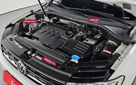 Volkswagen Tiguan II, 2020 год, 2 458 000 рублей, 6 фотография