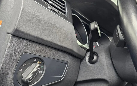 Volkswagen Tiguan II, 2020 год, 2 458 000 рублей, 12 фотография