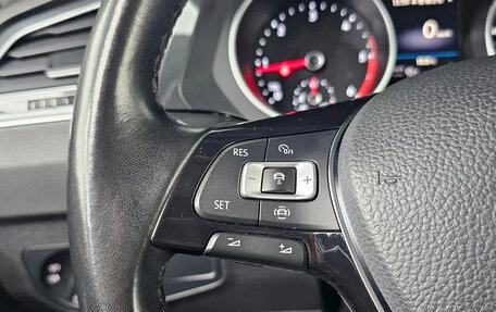 Volkswagen Tiguan II, 2020 год, 2 458 000 рублей, 13 фотография