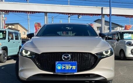 Mazda 3, 2022 год, 1 710 099 рублей, 2 фотография