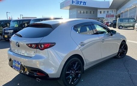 Mazda 3, 2022 год, 1 710 099 рублей, 3 фотография