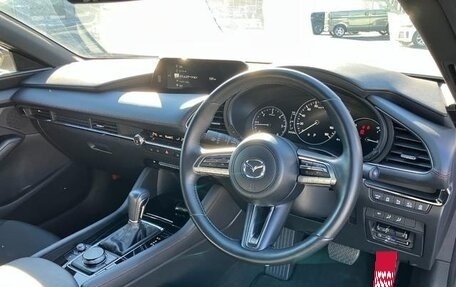 Mazda 3, 2022 год, 1 710 099 рублей, 6 фотография