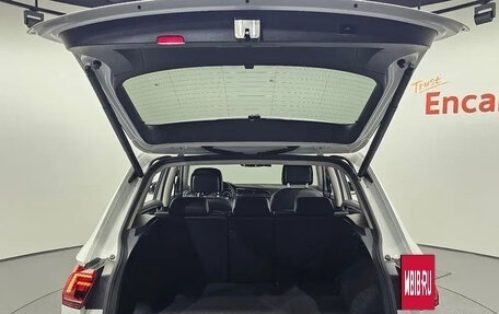 Volkswagen Tiguan II, 2020 год, 2 458 000 рублей, 20 фотография