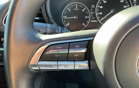 Mazda 3, 2022 год, 1 710 099 рублей, 14 фотография