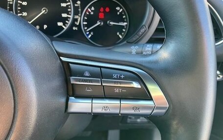 Mazda 3, 2022 год, 1 710 099 рублей, 15 фотография