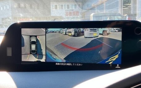 Mazda 3, 2022 год, 1 710 099 рублей, 18 фотография