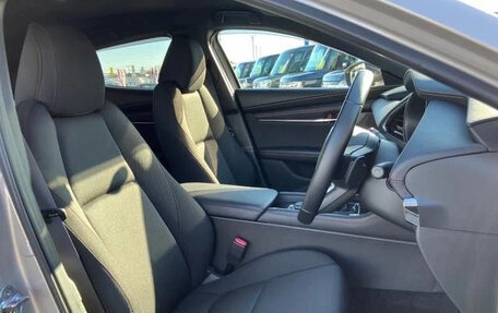 Mazda 3, 2022 год, 1 710 099 рублей, 9 фотография