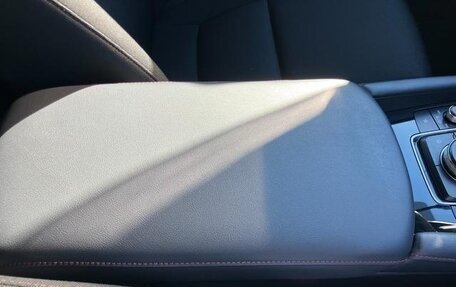 Mazda 3, 2022 год, 1 710 099 рублей, 13 фотография