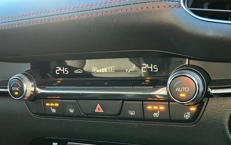 Mazda 3, 2022 год, 1 710 099 рублей, 11 фотография