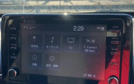 Toyota Yaris Cross, 2021 год, 1 799 099 рублей, 21 фотография