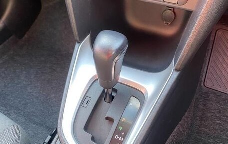 Toyota Yaris Cross, 2021 год, 1 799 099 рублей, 19 фотография