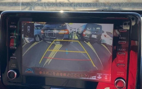 Toyota Yaris Cross, 2021 год, 1 799 099 рублей, 22 фотография