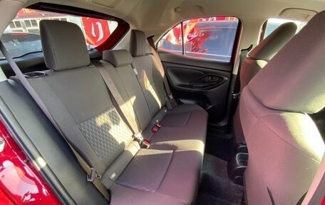 Toyota Yaris Cross, 2021 год, 1 799 099 рублей, 29 фотография