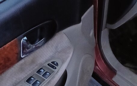 Chevrolet Evanda, 2006 год, 11 000 рублей, 4 фотография