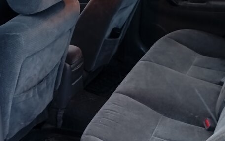 Chevrolet Evanda, 2006 год, 11 000 рублей, 6 фотография