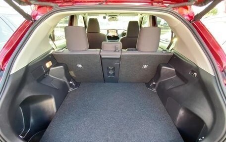 Toyota Yaris Cross, 2021 год, 1 799 099 рублей, 33 фотография