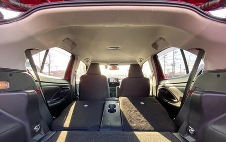 Toyota Yaris Cross, 2021 год, 1 799 099 рублей, 32 фотография