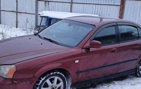 Chevrolet Evanda, 2006 год, 11 000 рублей, 8 фотография