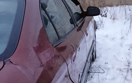 Chevrolet Evanda, 2006 год, 11 000 рублей, 2 фотография