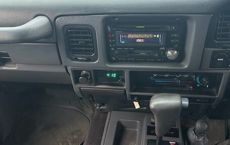 Toyota Land Cruiser Prado 70, 1995 год, 999 000 рублей, 9 фотография