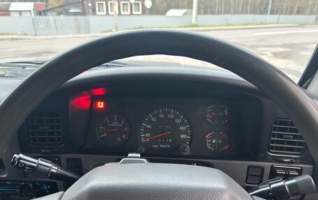 Toyota Land Cruiser Prado 70, 1995 год, 999 000 рублей, 8 фотография