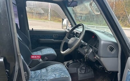 Toyota Land Cruiser Prado 70, 1995 год, 999 000 рублей, 7 фотография