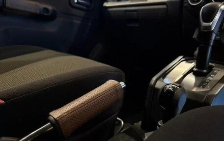 Suzuki Jimny, 2021 год, 1 650 125 рублей, 19 фотография