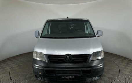 Volkswagen Transporter T5 рестайлинг, 2008 год, 800 000 рублей, 2 фотография
